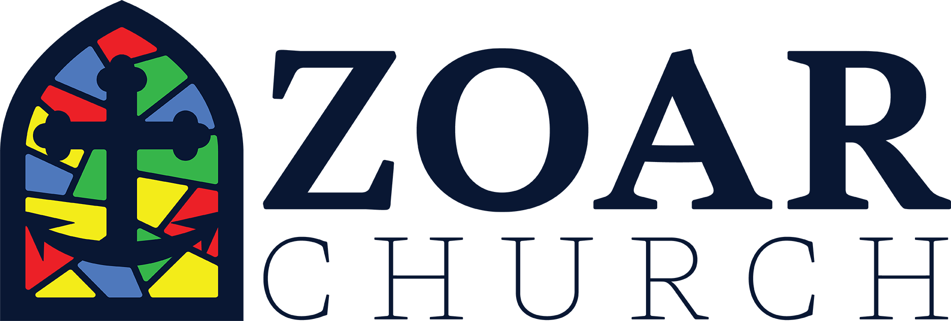 Zoar Church Logo